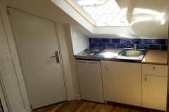 Appartement Paris 10 eme