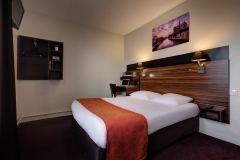 Hôtel 10e Paris