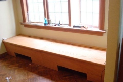 Custom-Oak-bench-with-storage-Private-client