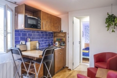 Appartement Montreuil